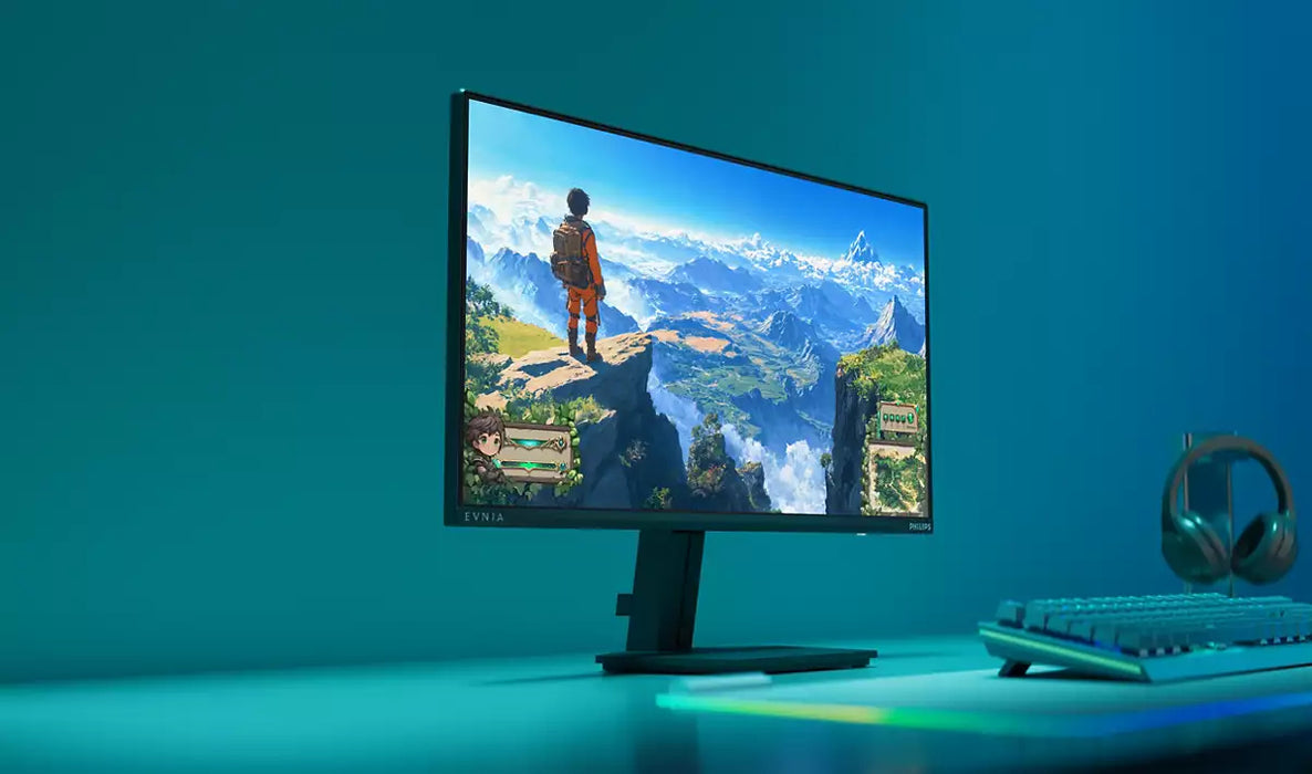 Philips Evnia 3000 24M2N3200NF/00 computer monitor