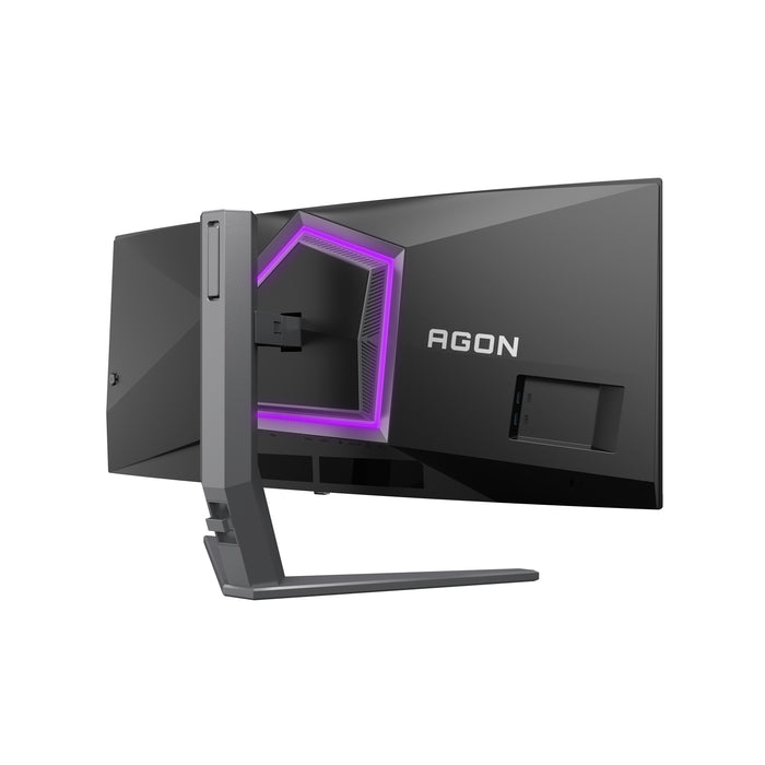 AOC AGON PRO AG346UCD computer monitor