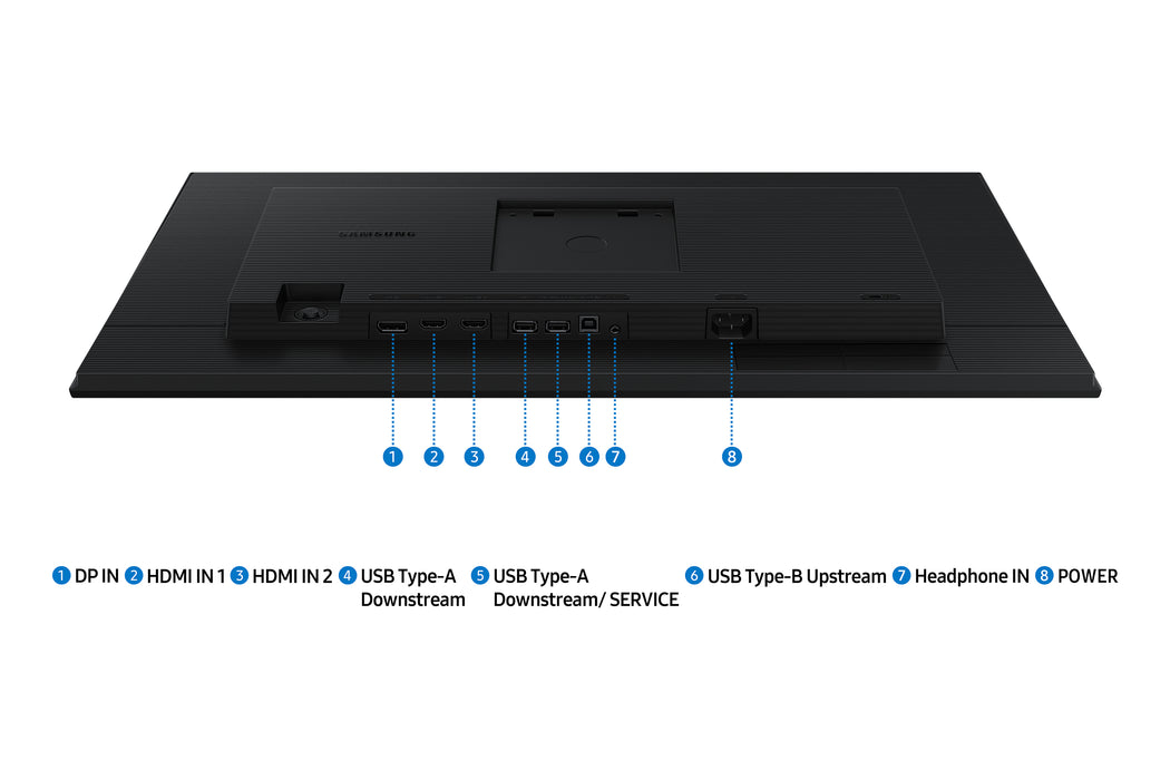 Samsung S40GD computer monitor