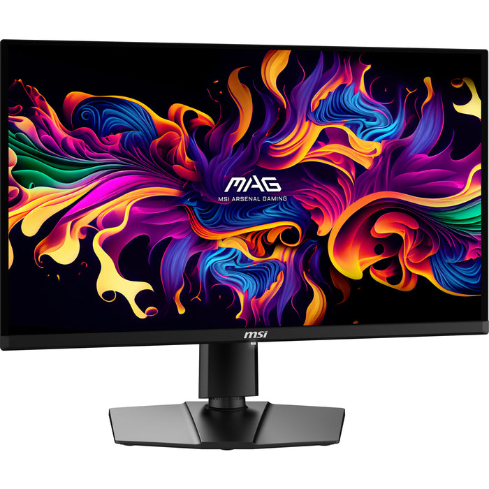 MSI MAG 271QPX QD-OLED E2 computer monitor