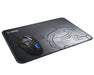 MSI Agility GD21 Gaming mouse pad Black GAMEFORCE.IE - Custom Gaming PCs - Gameforce.ie Customer Reviews