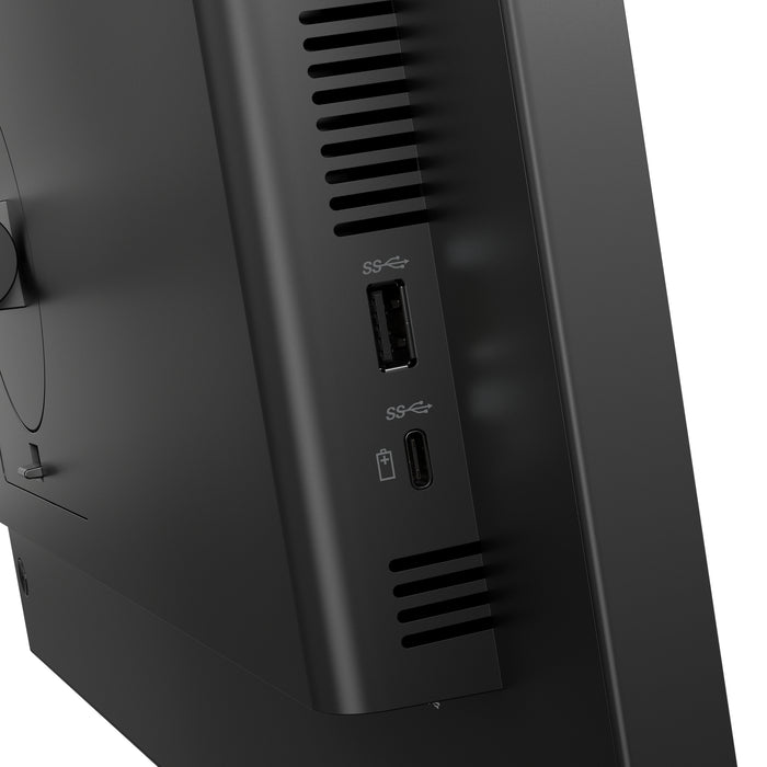 Lenovo ThinkVision P24QD-40 LED display