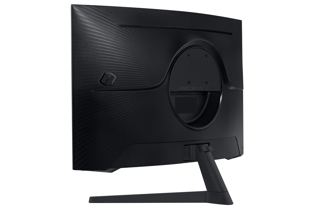 Samsung S32CG552EU computer monitor
