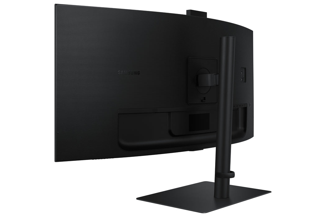 Samsung S65VC computer monitor