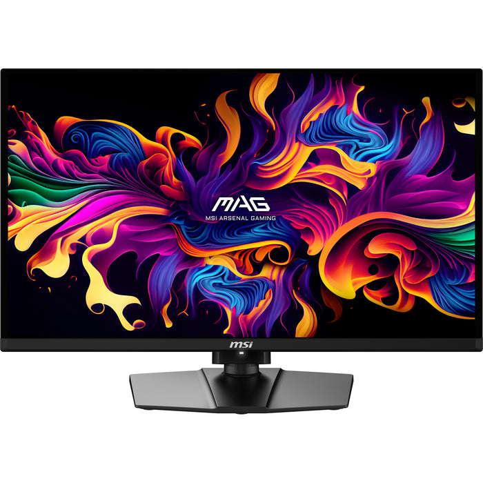 MSI MAG 271QPX QD-OLED E2 computer monitor