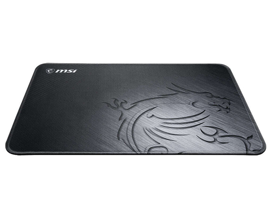 MSI Agility GD21 Gaming mouse pad Black GAMEFORCE.IE - Custom Gaming PCs - Gameforce.ie Customer Reviews