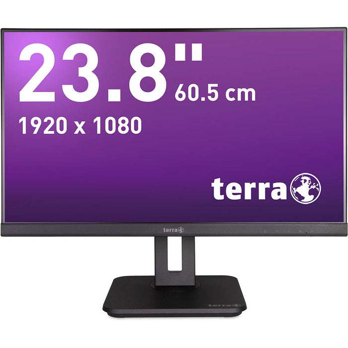 TERRA 3030238 LED display