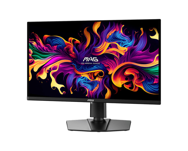 MSI MAG 271QPXDE QD-OLED E2 computer monitor