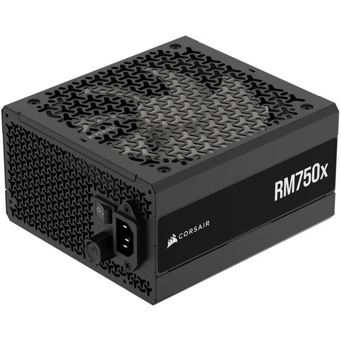 Corsair RMx Series RM750x