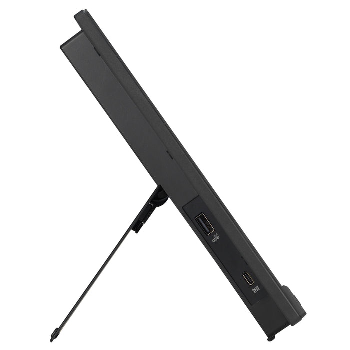 ASUS ProArt PA16USV computer monitor 39.6 cm (15.6") 3840 x 2160 pixels 4K Ultra HD LCD Black