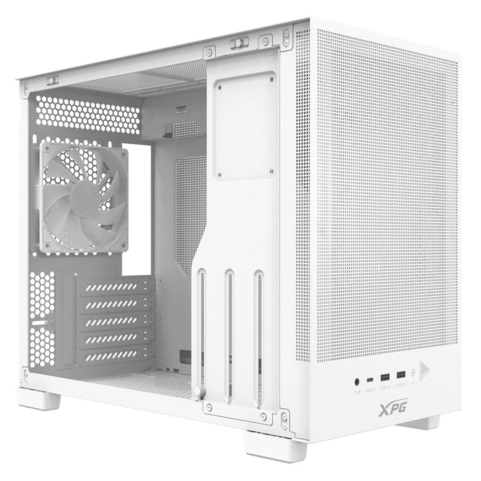 XPG VALOR MESH NANO MID-TOWER-CHASSIS