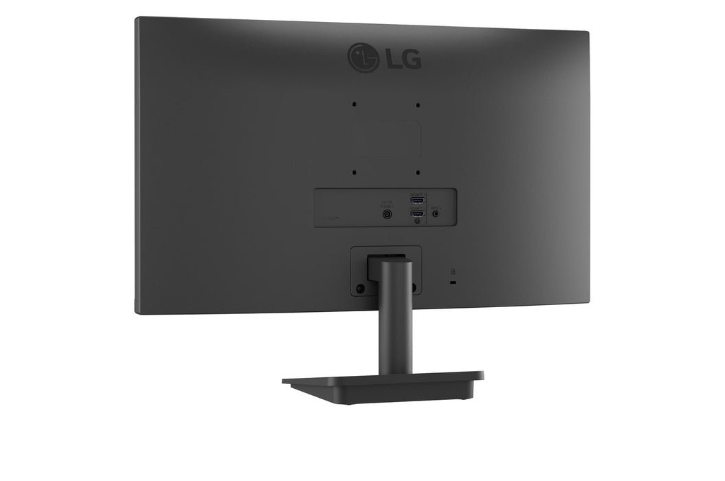 LG 24BA400-B computer monitor