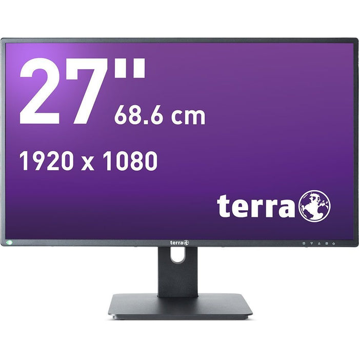 TERRA 3030207 LED display