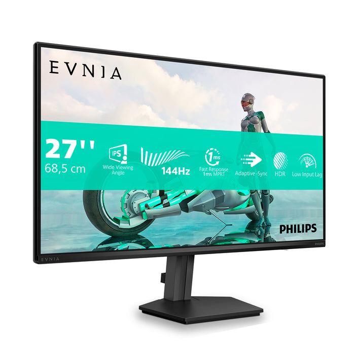 Philips Evnia 3000 27M2N3200NF/00 computer monitor