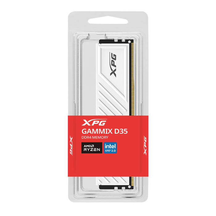 XPG GAMMIX D35 memory module