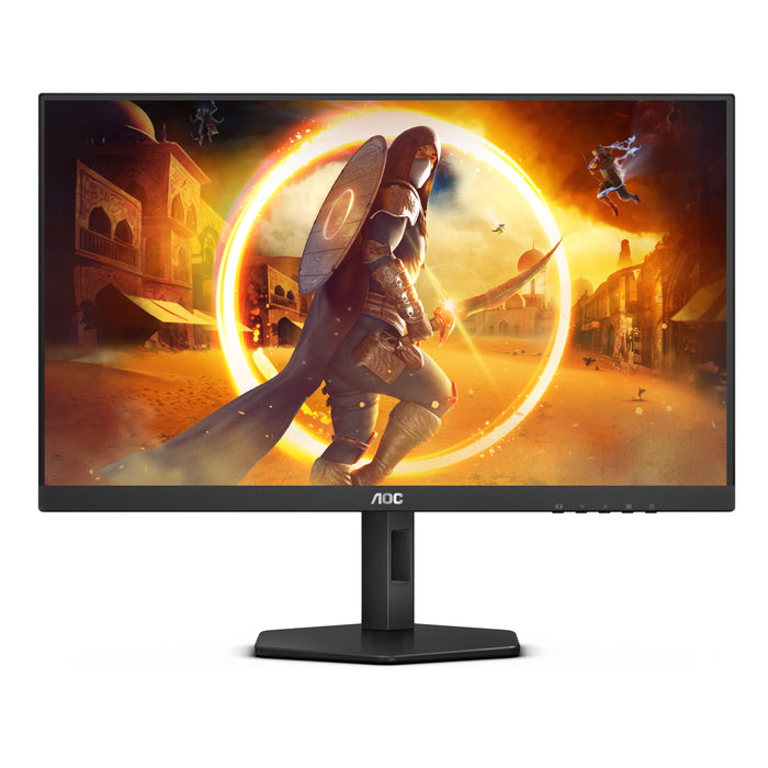 AOC G4 27G4X computer monitor