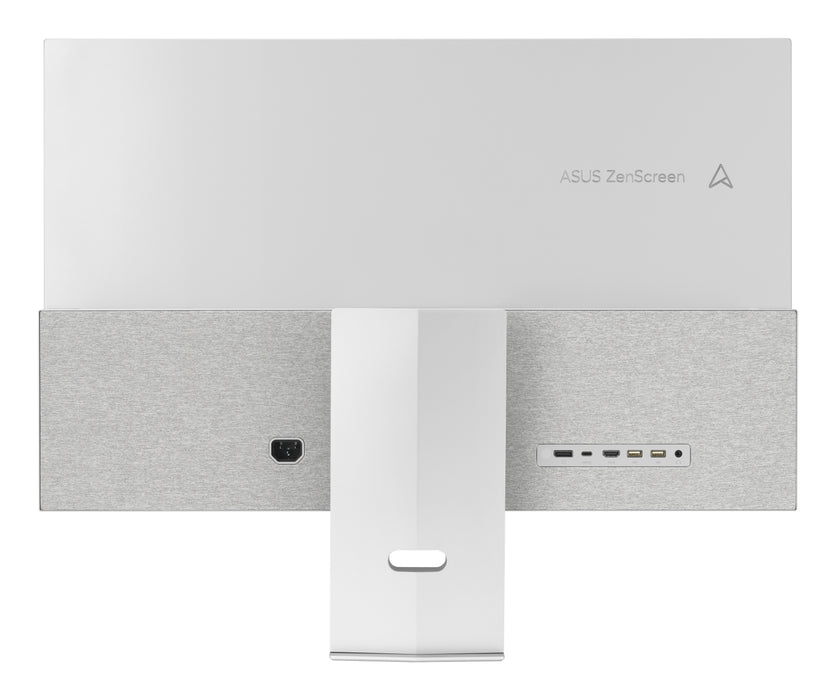ASUS ZenScreen MS32UC computer monitor
