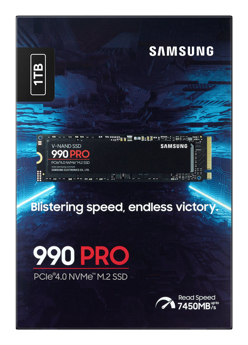 Samsung 990 PRO