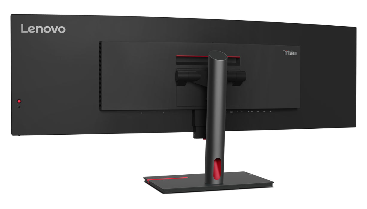 Lenovo ThinkVision P49w-30 LED display