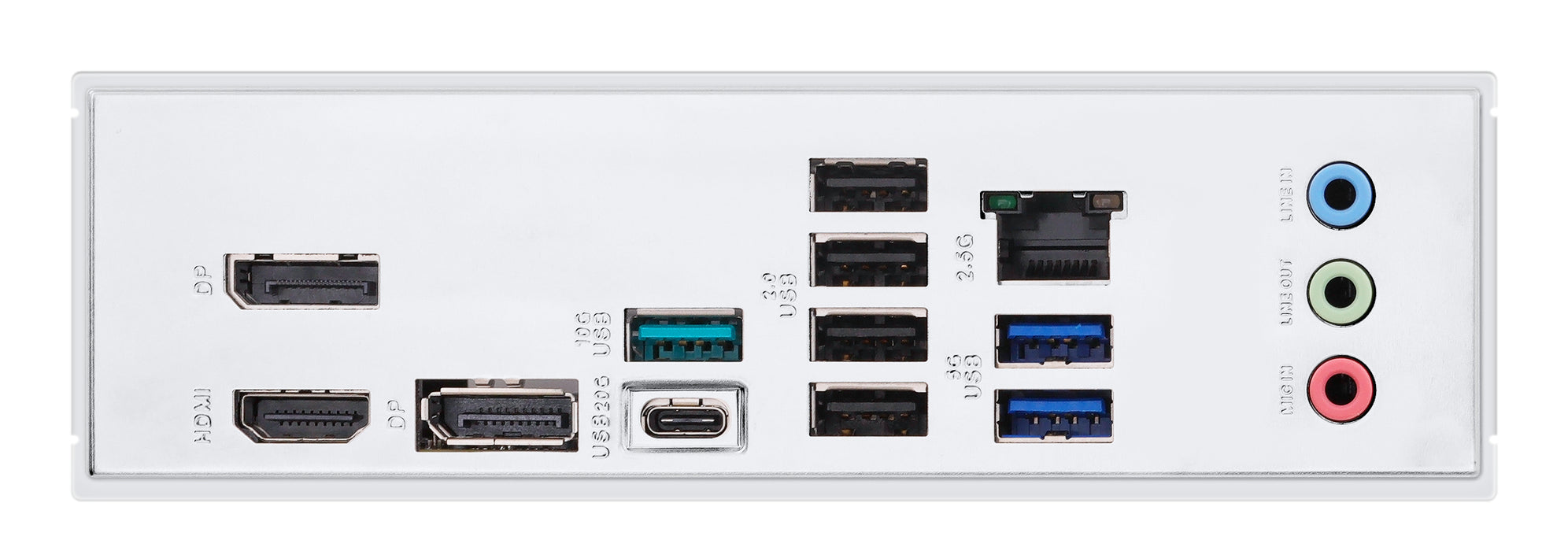 ASUS PRIME B860M-A-CSM