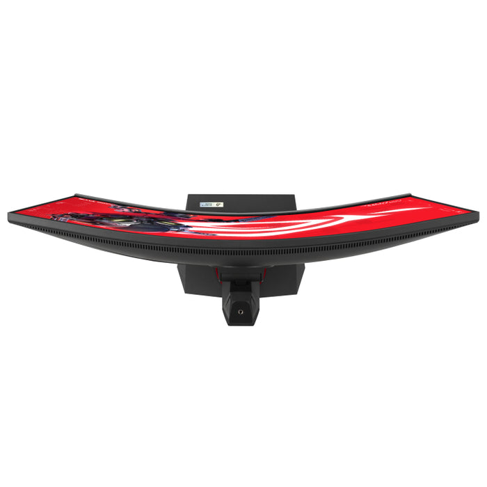 ASUS ROG Strix XG32WCMS computer monitor 80 cm (31.5") 2560 x 1440 pixels Quad HD LCD Black