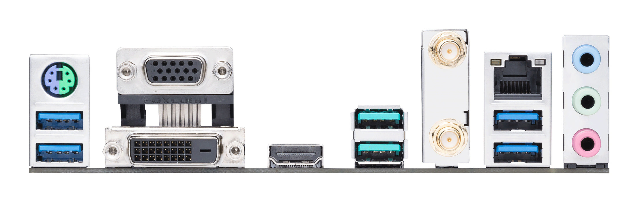 ASUS PRIME B550M-A WIFI II