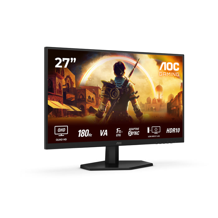 AOC G4 Q27G42XNE computer monitor
