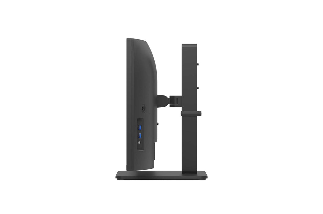 LG 34BA85QE-B computer monitor