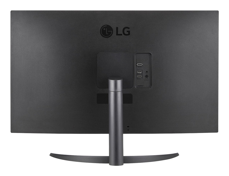 LG 32UR500-B.AEU computer monitor