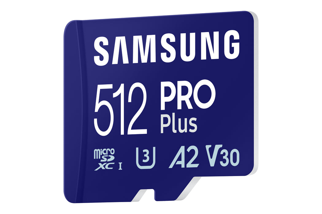 Samsung MB-MD512SA/EU memory card