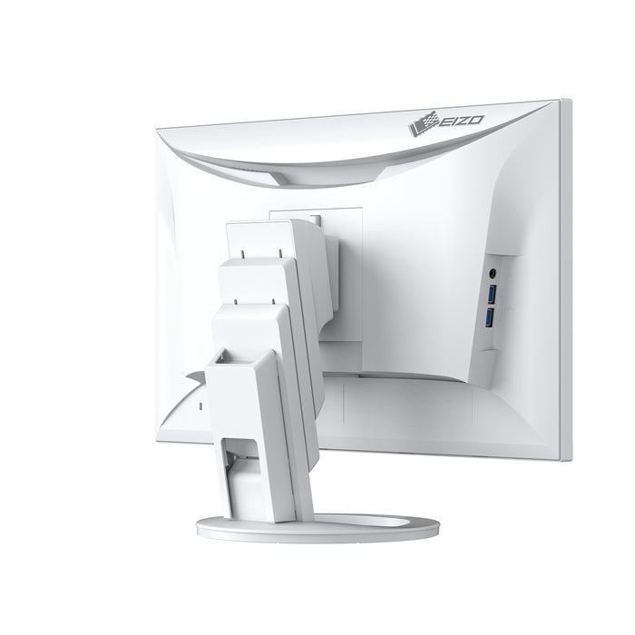 EIZO FlexScan EV2480-WT LED display
