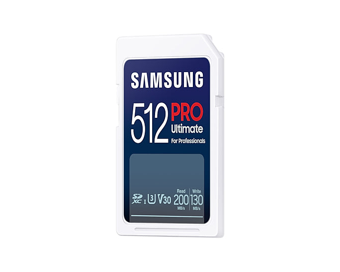 Samsung MB-SY512SB/WW memory card