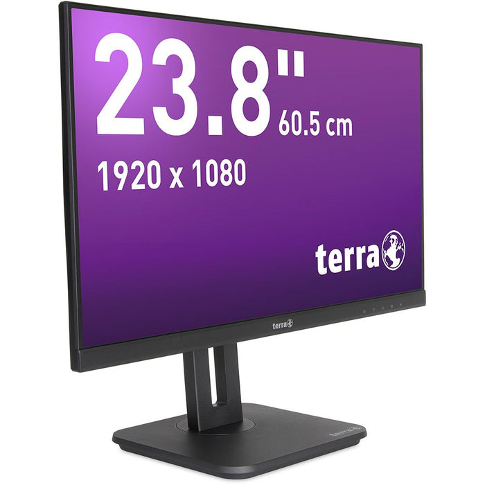 TERRA 3030238 LED display