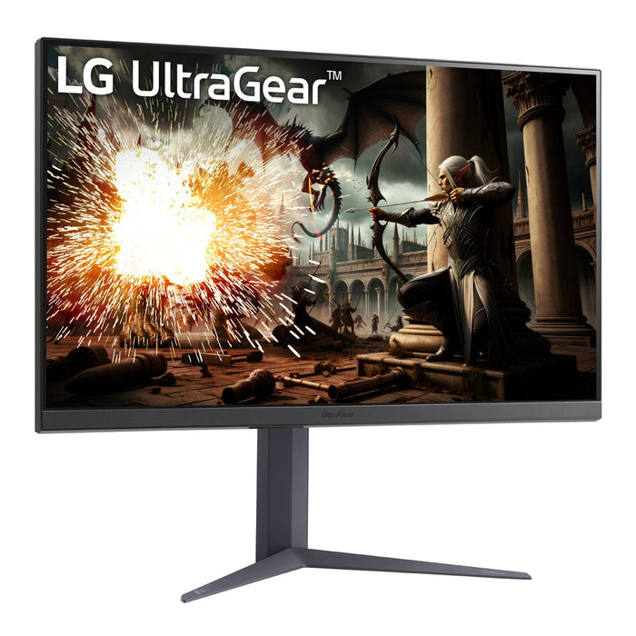 LG 32GS75QX-B computer monitor