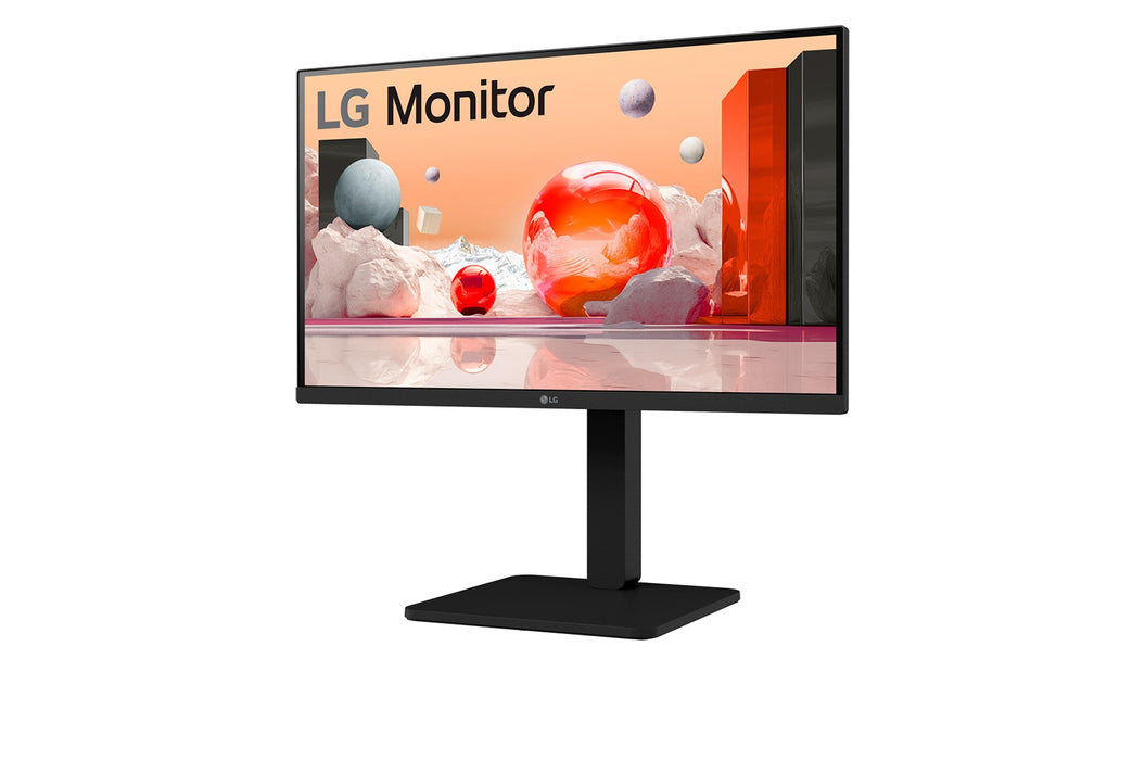 LG 24BA560 computer monitor