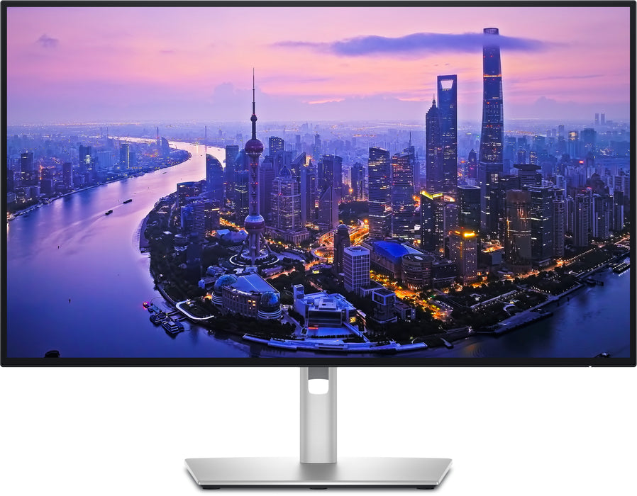 DELL UltraSharp U2725QE computer monitor