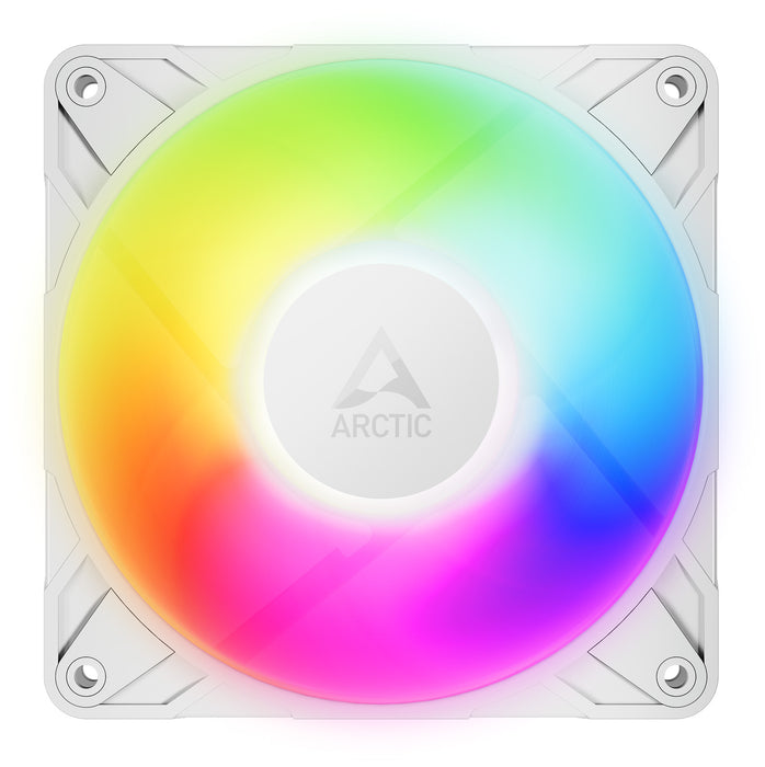 ARCTIC Freezer P12 Pro A-RGB (White)