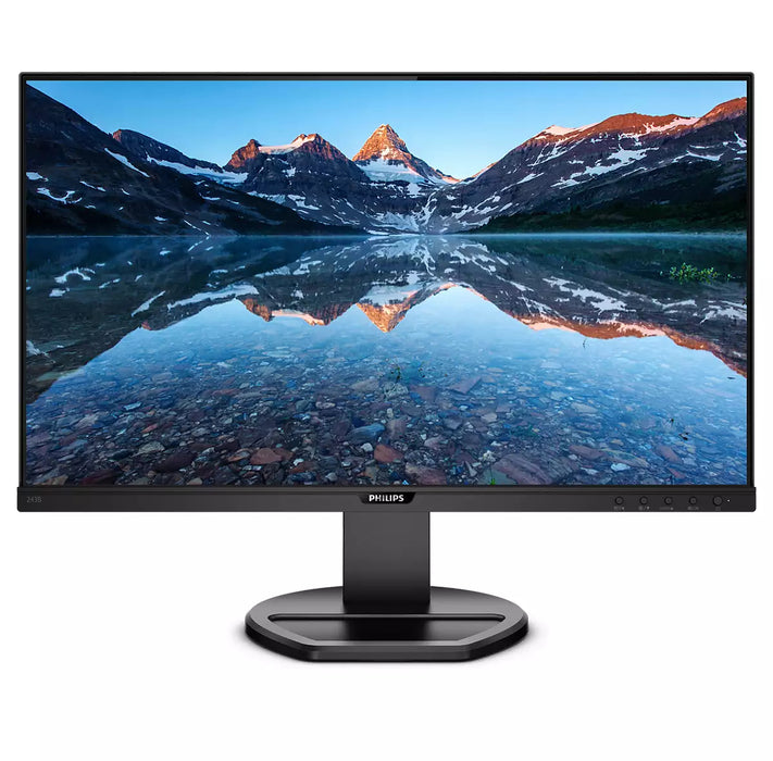 Philips B Line 243B9/00 computer monitor