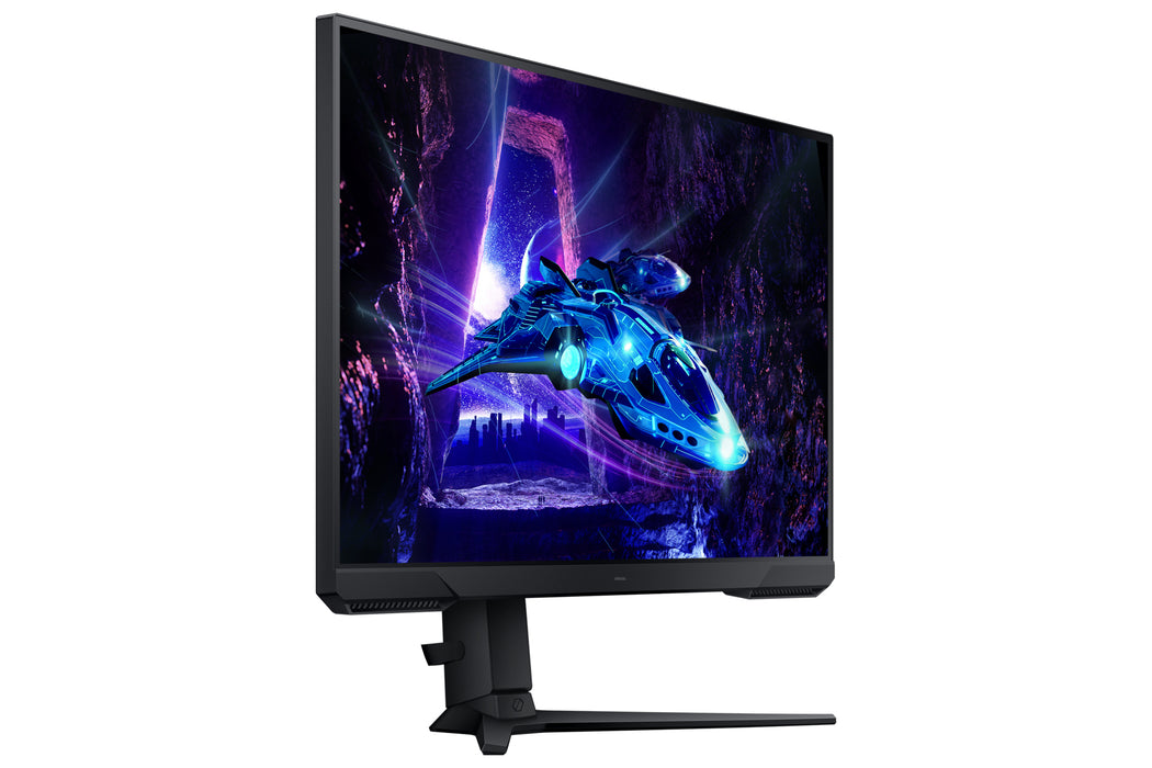 Samsung S27DG300EU computer monitor