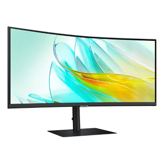 Samsung S65UC computer monitor
