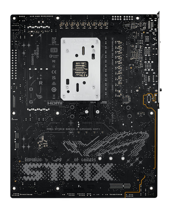 ASUS ROG STRIX B850-E GAMING WIFI