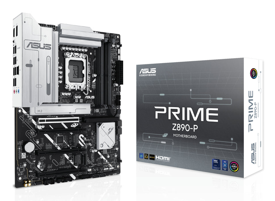 ASUS PRIME Z890-P