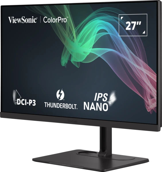 Viewsonic VP Series VP2776T-4K computer monitor