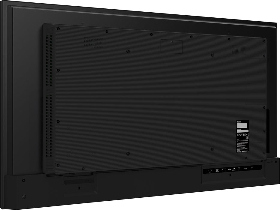 iiyama LH5565UHSB-B1 Signage Display