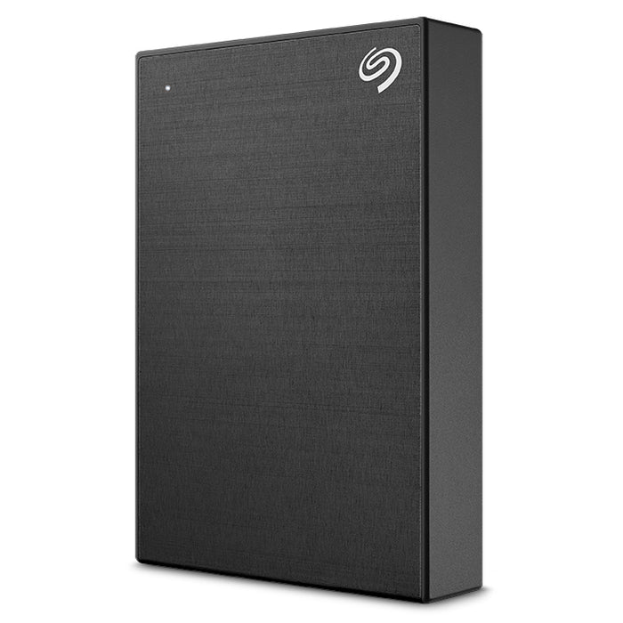 Seagate One Touch HDD 5 TB external hard drive