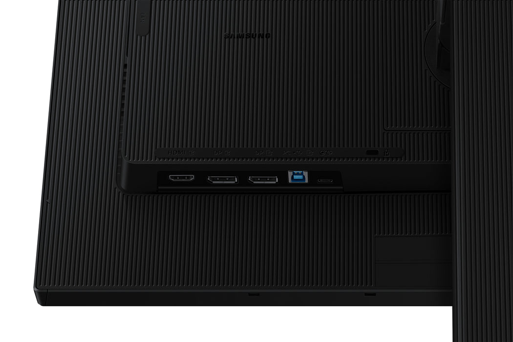 Samsung S60UD computer monitor