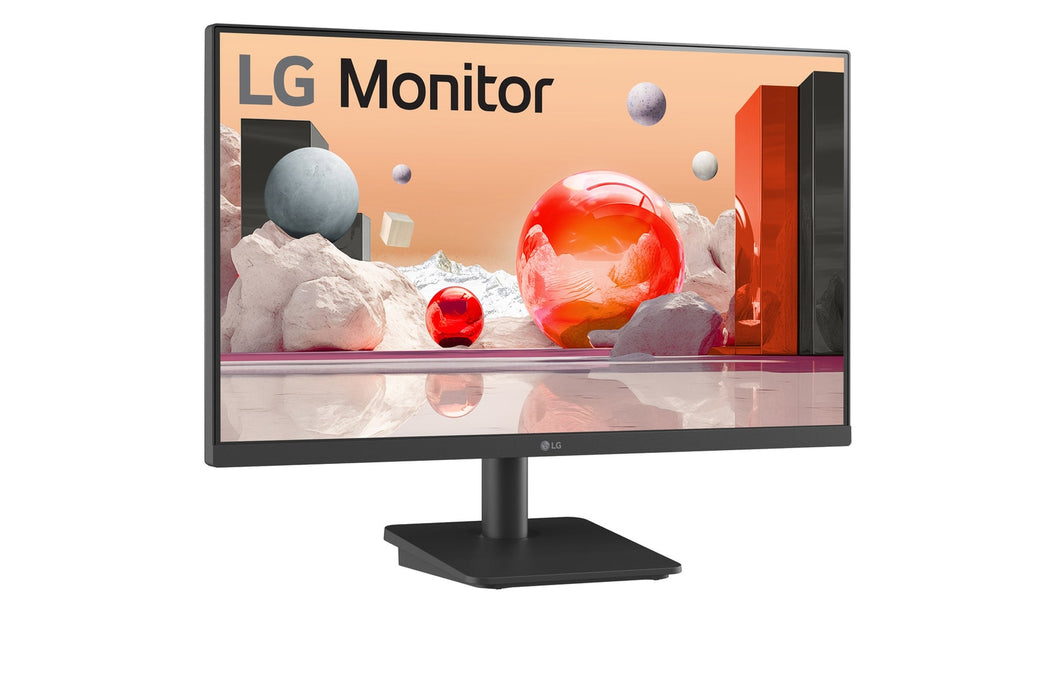 LG 24BA400-B computer monitor
