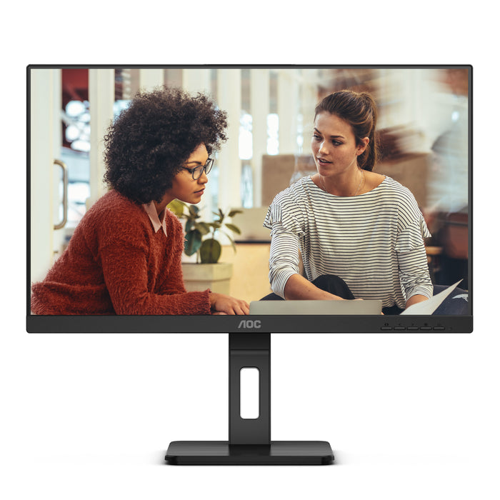 AOC E3 27E3QAF LED display