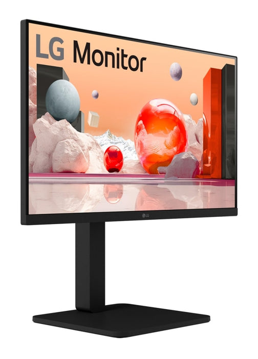 LG 27BA650-B computer monitor