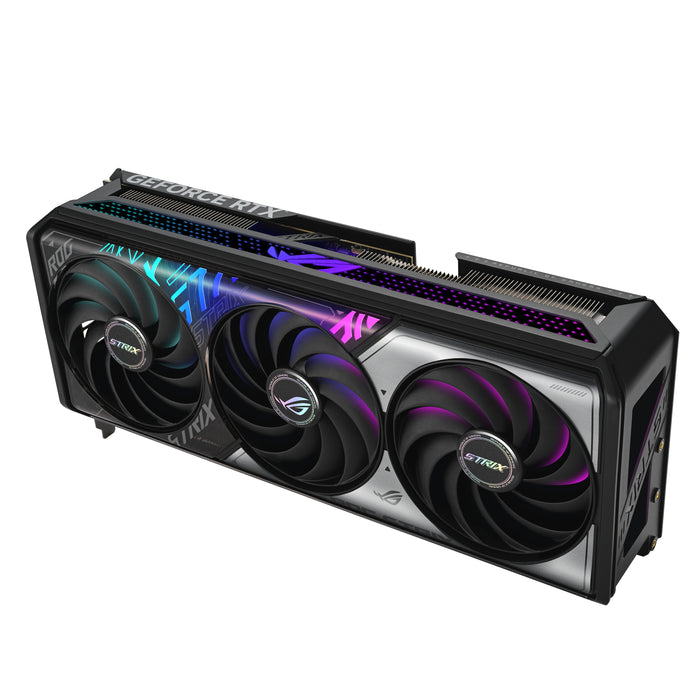 ASUS ROG -STRIX-RTX5070TI-O16G-GAMING